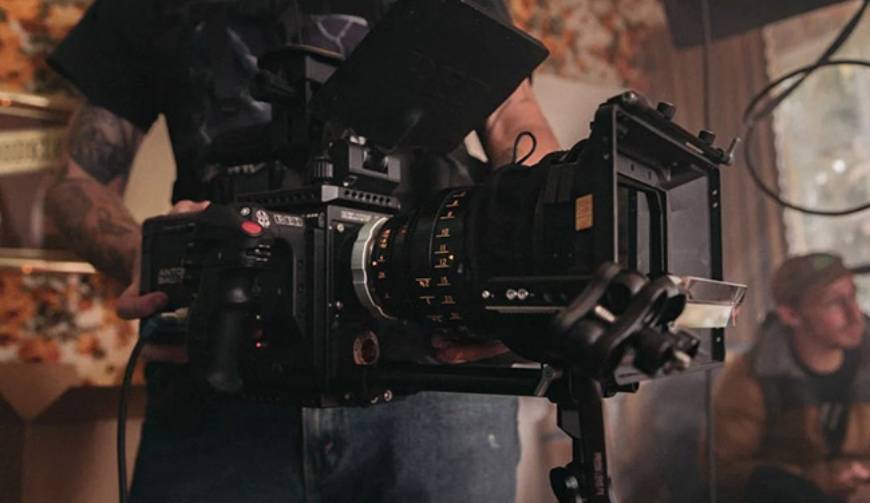 昌吉产品宣传视频拍摄公司哪家好？