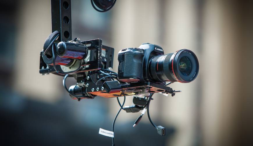 科技赋能生活：昌吉产品视频拍摄开启智能新时代