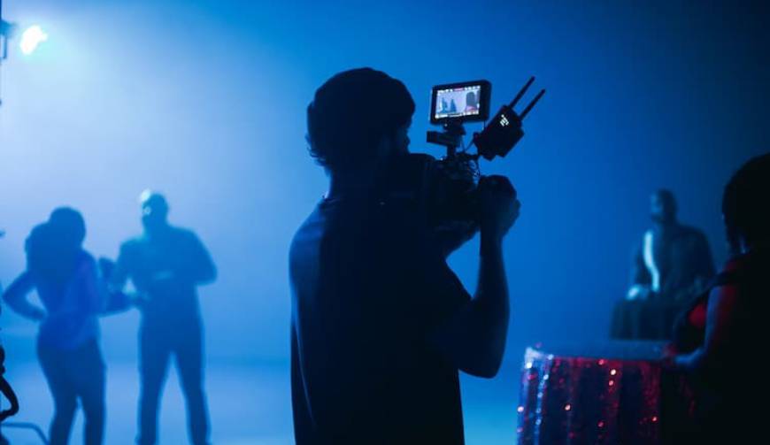 神秘新品来袭！昌吉产品视频拍摄究竟有何神奇之处？