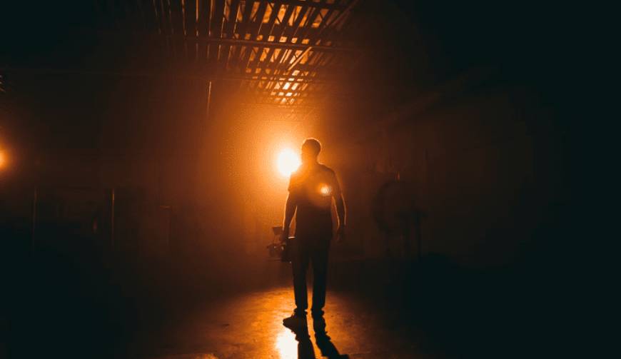 未曾见过的昌吉产品视频拍摄：一场颠覆认知的视觉盛宴