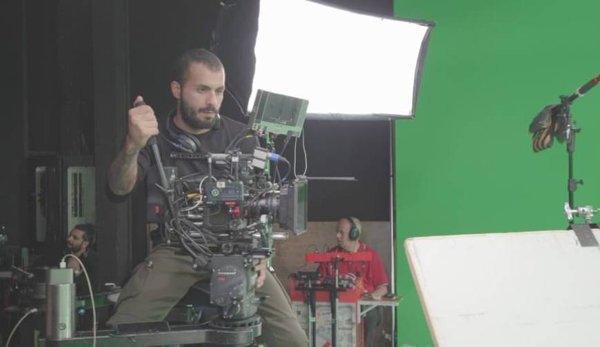 场景化叙事，昌吉电商产品视频拍摄制作的破局之道