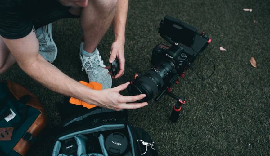 色彩心理学×动态美学，昌吉产品视频拍摄公司唤醒感官冲击力