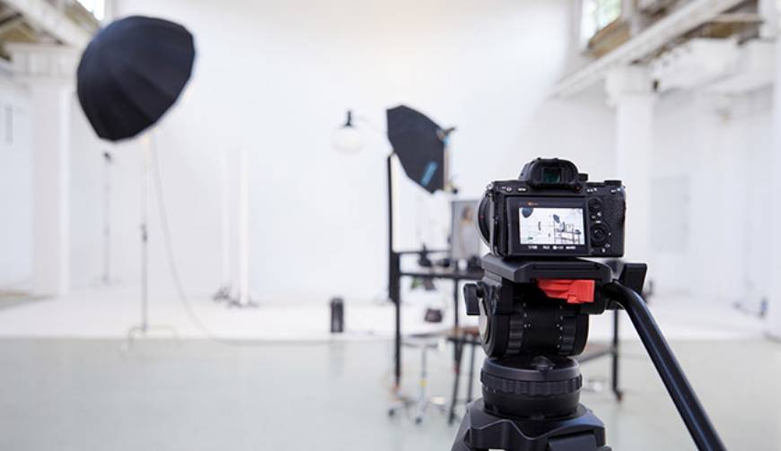 聚焦昌吉产品视频拍摄，打造品牌传播新高度