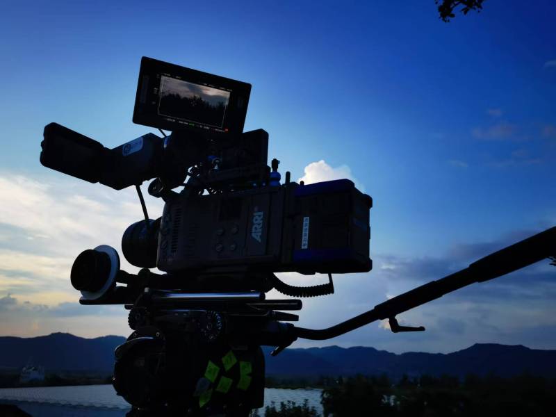 流量思维，昌吉电商产品视频拍摄制作的核心逻辑