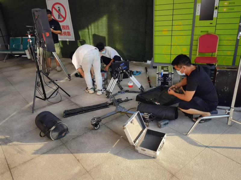 昌吉产品视频拍摄全攻略，让产品魅力在镜头下尽情绽放