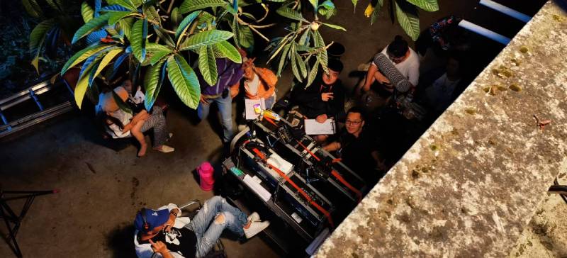 解锁昌吉产品宣传视频拍摄公司新势能，助力品牌强势破圈