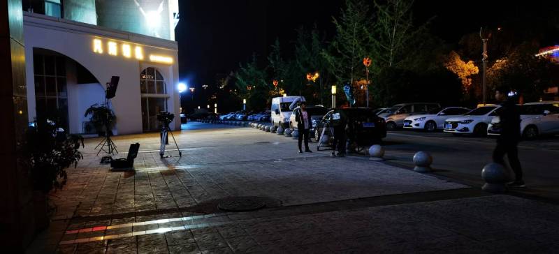 昌吉电商产品视频拍摄制作全攻略，打造高转化带货视频