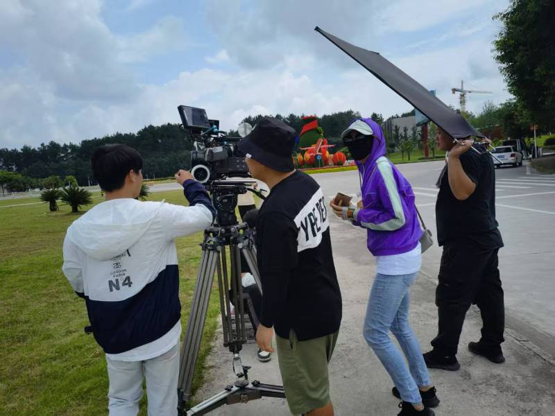 昌吉极致互动，未来愿景宏大，致力于成为全球领先的产品宣传视频企业