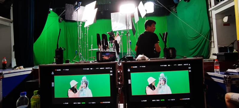 昌吉产品视频拍摄：以创意为翼，助力品牌翱翔