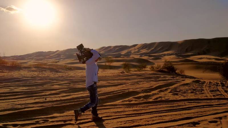 深耕昌吉产品宣传视频拍摄公司，解锁品牌传播的核心动能