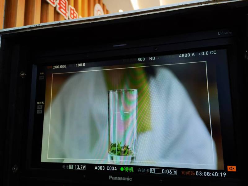 天然优选！昌吉电商产品宣传视频溯源原料产地的真实故事