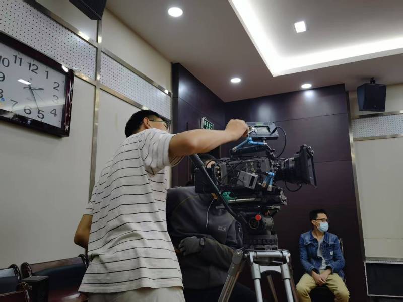 大数据指导创作方向，昌吉产品视频拍摄公司让每帧画面都有效触达