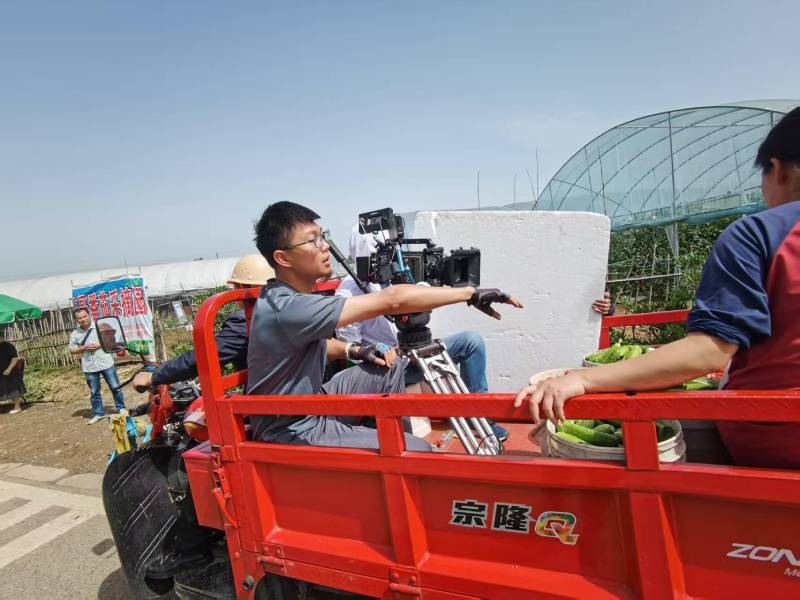 电商爆款背后的推手：昌吉产品视频拍摄公司精准捕捉卖点痛点