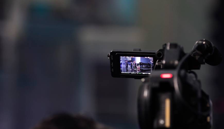 昌吉产品视频拍摄制作：揭秘如何打造令人印象深刻的商业宣传片